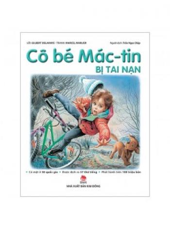 CÔ BÉ MÁC - TIN BỊ TAI NẠN