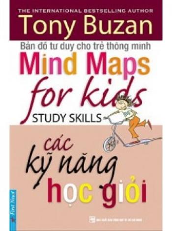 CÁC KỸ NĂNG HỌC GIỎI