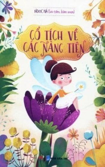 CỔ TÍCH VỀ CÁC NÀNG TIÊN