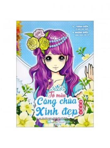 CÔNG CHÚA XINH ĐẸP -THIÊN SỨ