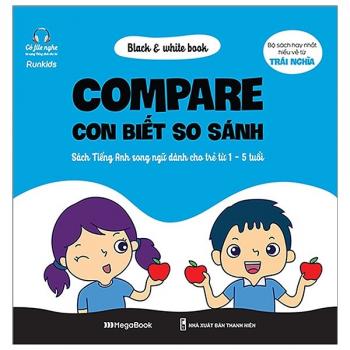 COMPARE CON BIẾT SO SÁNH