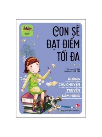 CON SẼ ĐẠT ĐIỂM TỐI ĐA