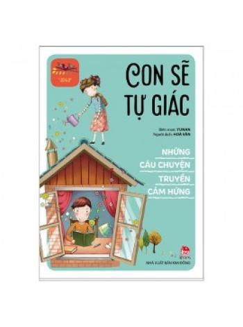 CON SẼ TỰ GIÁC