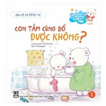 CON TẮM CÙNG BỐ ĐƯỢC KHÔNG