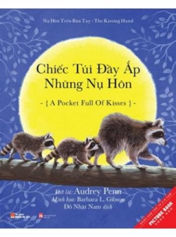 CHIẾC TÚI ĐẦY ẮP NHỮNG NỤ HÔN