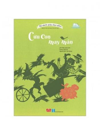 CỪU CON MAY MẮN 2-8T