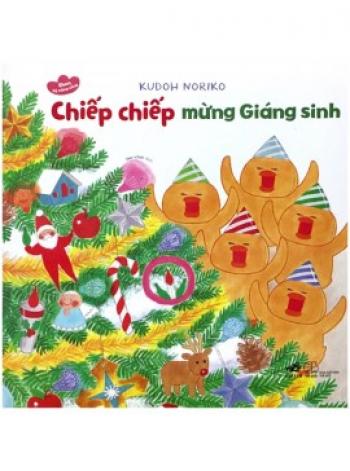 CHIẾP CHIẾP MỪNG GIÁNG SINH