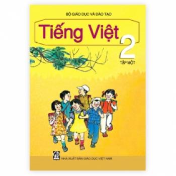 Tiếng Việt 2/1