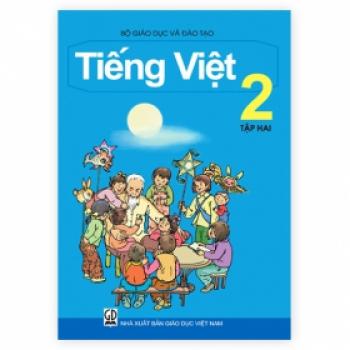 Tiếng Việt 2/2