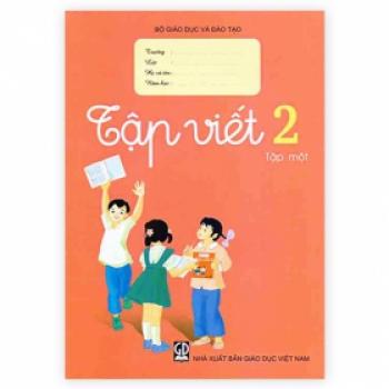 Tập viết 2/1