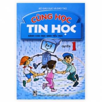 Cùng học Tin học Q1