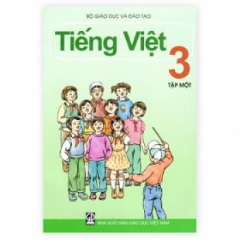 Tiếng Việt 3/1