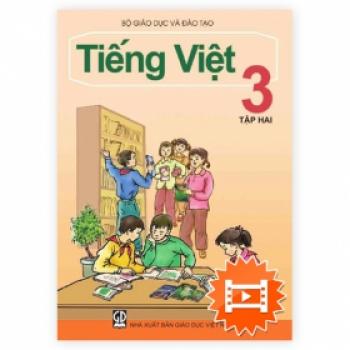 Tiếng Việt 3/2