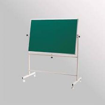 Bảng di động Hàn quốc xanh 1200*1500mm