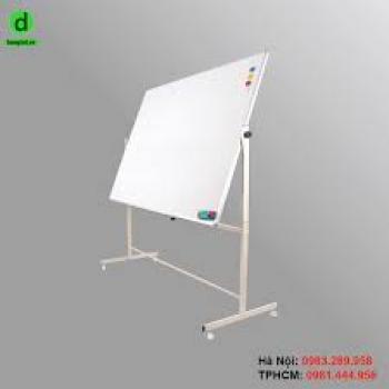 Bảng di động Hàn quốc trắng 1200*1500mm