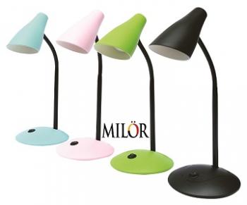 Đèn bàn LED chống cận Milor ML 7001