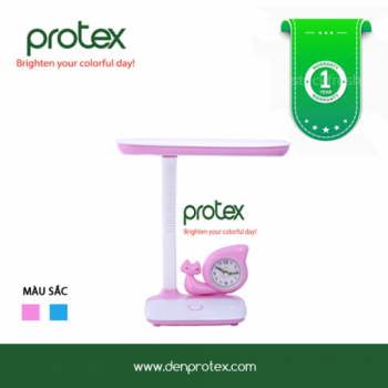 Đèn Bàn Học Sinh Protex PR-007L