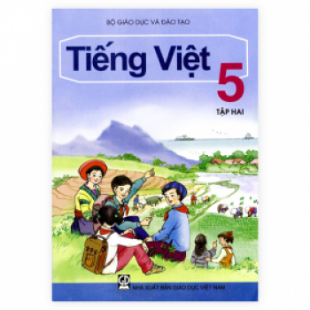 Tiếng Việt 5/2