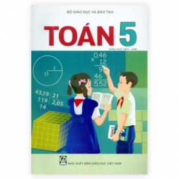 Toán 5