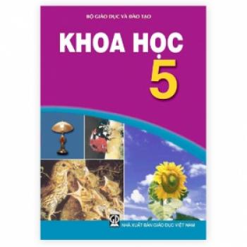 Khoa học 5