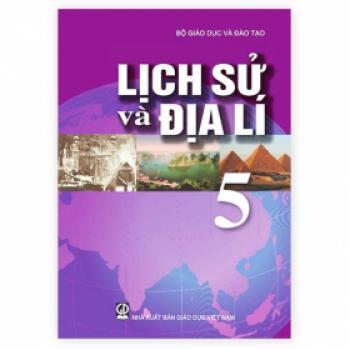 Lịch sử và Địa lí 5