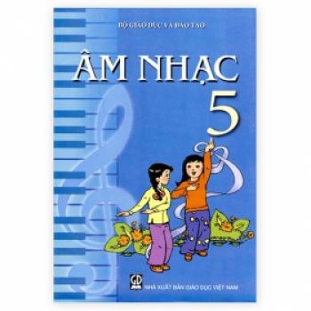 Âm nhạc 5