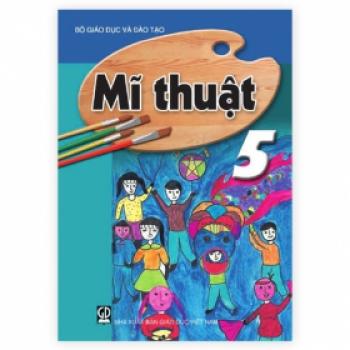 Mĩ Thuật 5