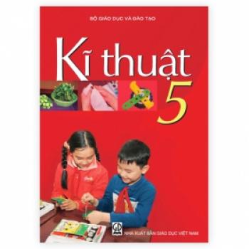 Kĩ thuật 5