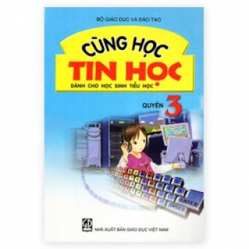 Cùng học Tin học Q3