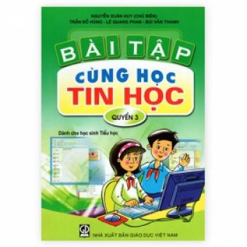 TH Cùng học Tin học Q3