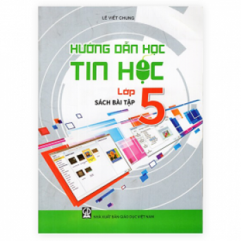 BT Tin học lớp 5