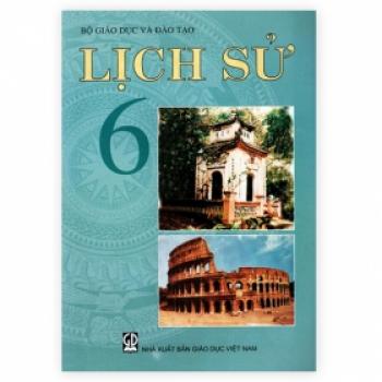 Lịch Sử - Lớp 6