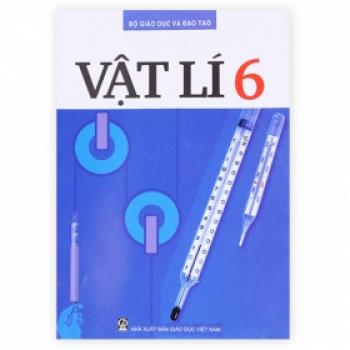 Vật lí Lớp 6