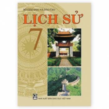 Lịch sử Lớp 7