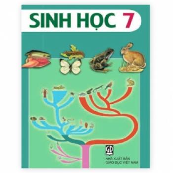 Sinh Học - Lớp 7