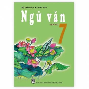 Ngữ Văn Lớp 7 - Tập 2