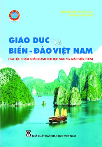 GIÁO DỤC BIỂN, ĐẢO VIỆT NAM