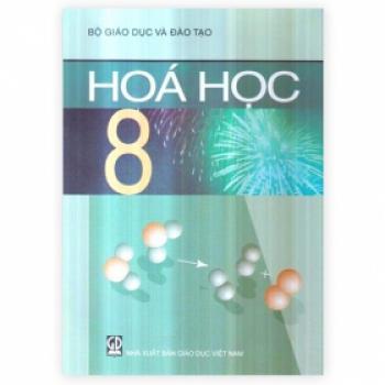 Hóa học Lớp 8