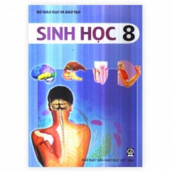 Sinh Học - Lớp 8