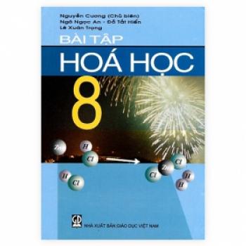 Bài Tập Hóa Học Lớp 8