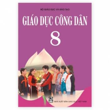 Giáo dục công dân Lớp 8