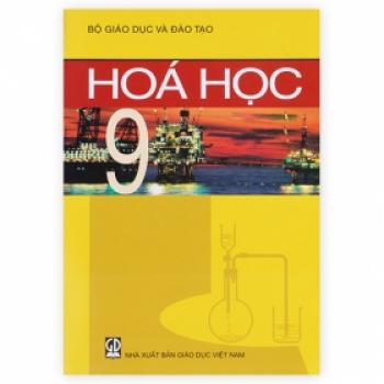 Hóa Học - Lớp 9