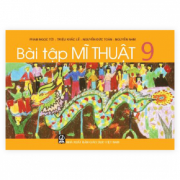 Bài Tập Mĩ Thuật Lớp 9