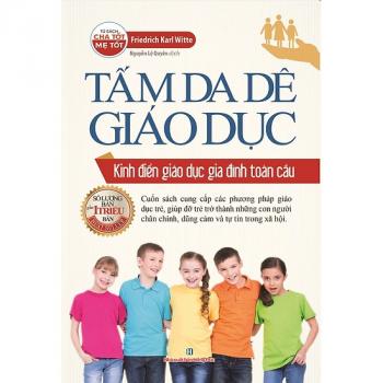 Tấm da dê giáo dục