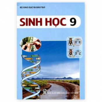 Sinh Học - Lớp 9