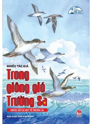 TRONG GIÔNG GIÓ TRƯỜNG SA