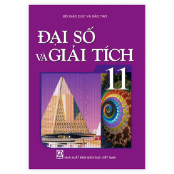 Bài Tập Đại Số Và Giải Tích Lớp 11