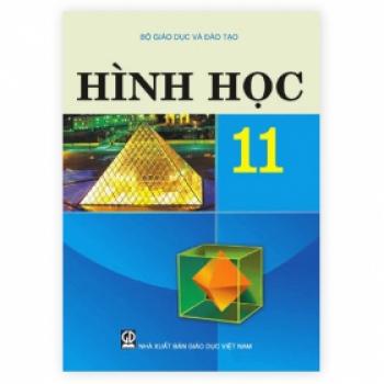 Hình học Lớp 11