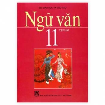 Ngữ Văn Lớp 11 - Tập 2