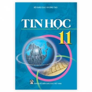 Tin Học - Lớp 11